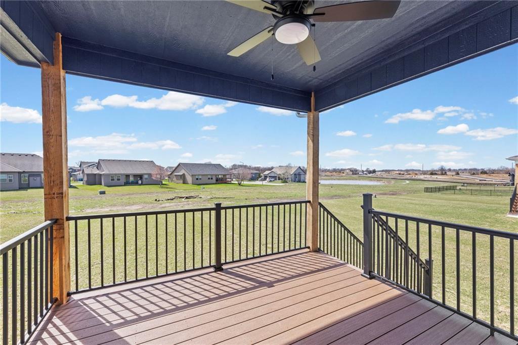 18593 West 193rd St Spring Hill Spring Hill, KS 66083 - Photo 38 of 50