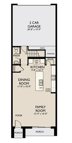 $3,100 | 1164 Daybreak Drive, Allen, TX 75013