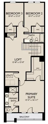 $3,100 | 1164 Daybreak Drive, Allen, TX 75013