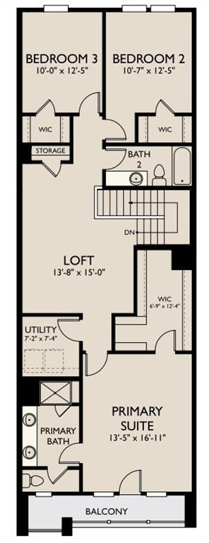 1164 Daybreak Drive Allen, TX 75013 - Photo 28 of 28