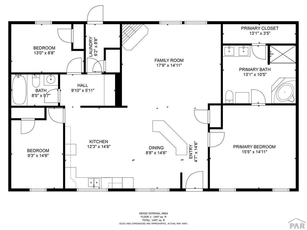 812 7th Street Fowler, CO 81039 - Photo 46 of 46 Gallery Image 46