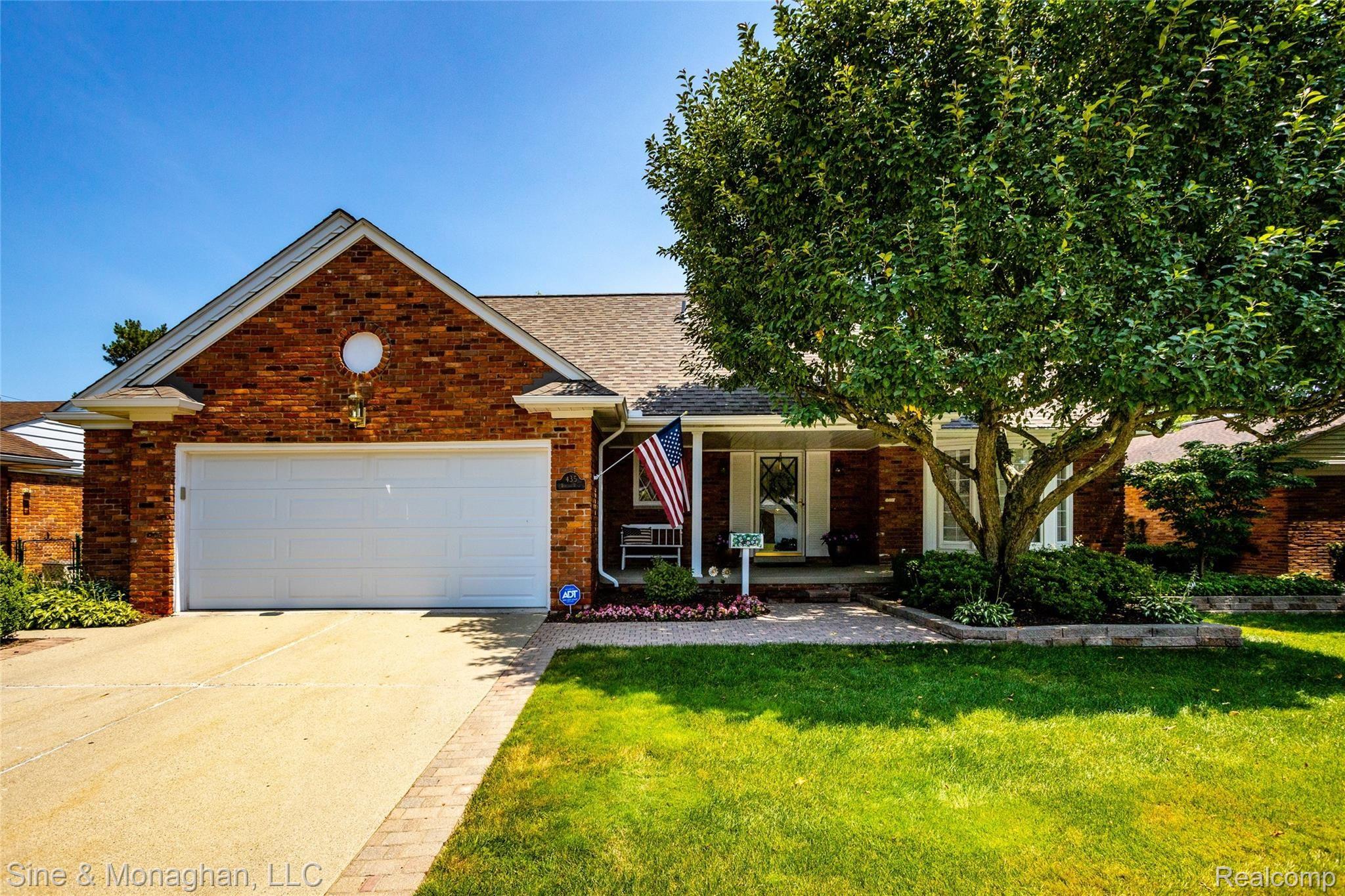 435 Barclay Road Grosse Pointe, MI 48236 - Photo 53 of 60 435 Barclay L058.jpg