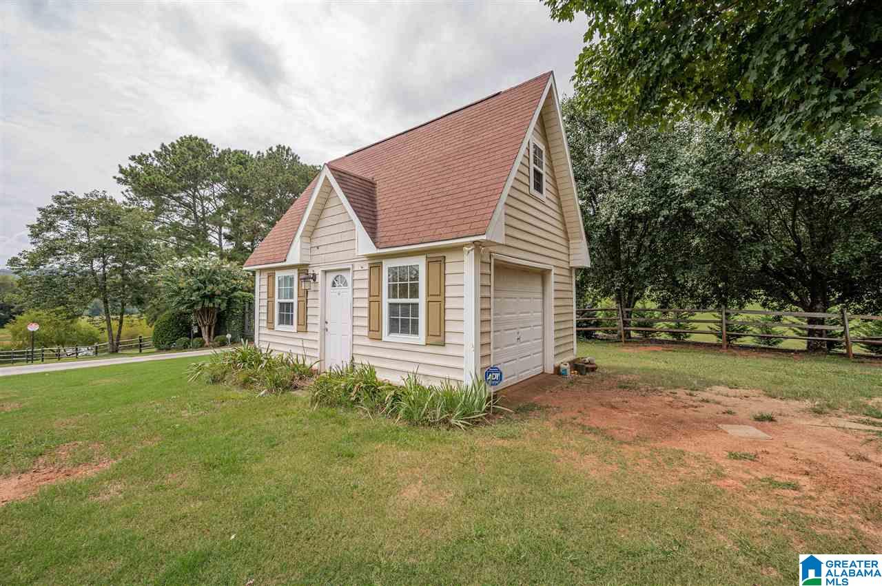 8560 Will Keith Road Trussville, AL 35173 - Photo 48 of 50