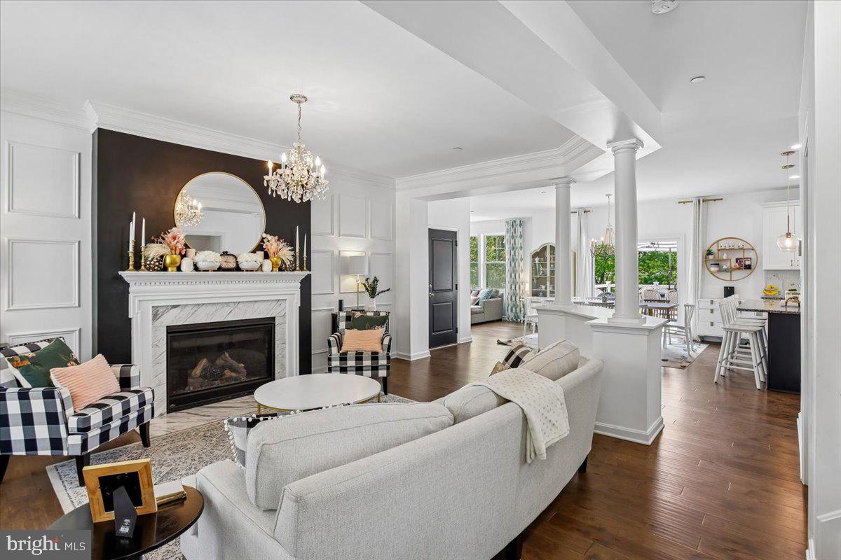 9244 Old Harford Road Baltimore, MD 21234 - Photo 4 of 30