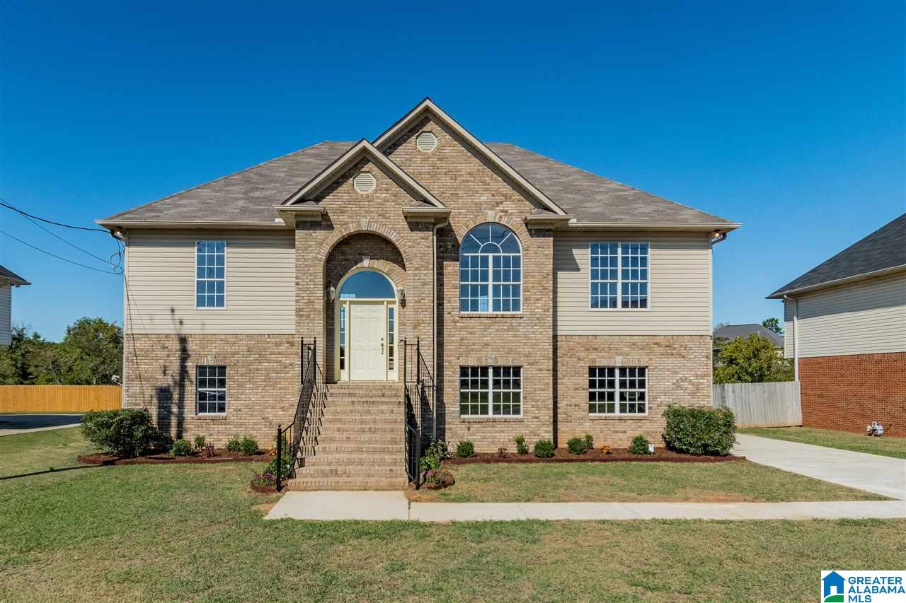 5491 Coach Lane Bessemer, AL 35022 - Photo 1 of 30