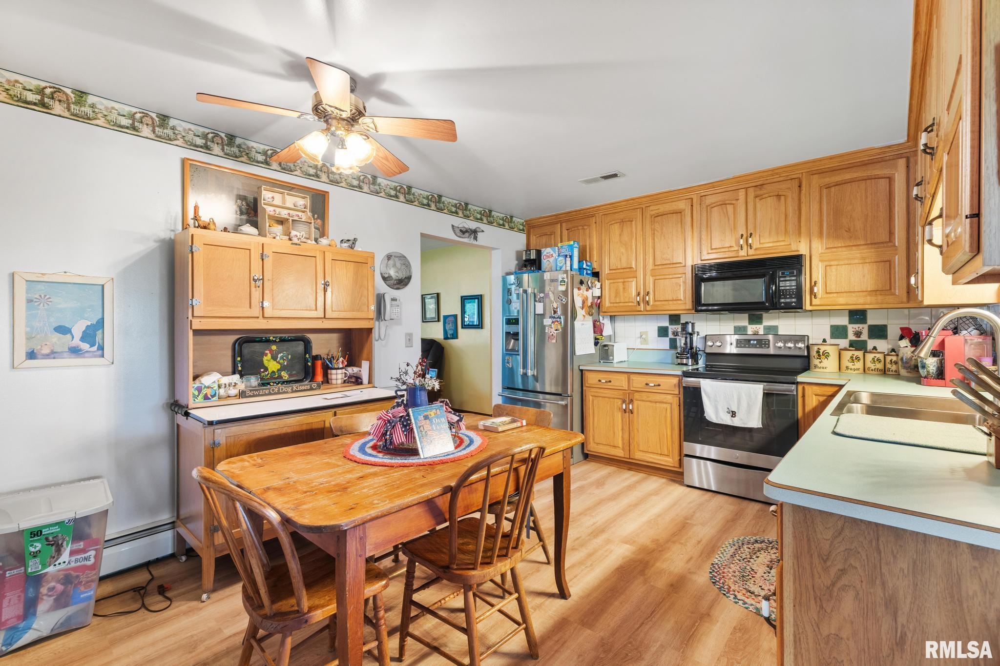 12751 Townline Road Green Valley, IL 61534 - Photo 11 of 46