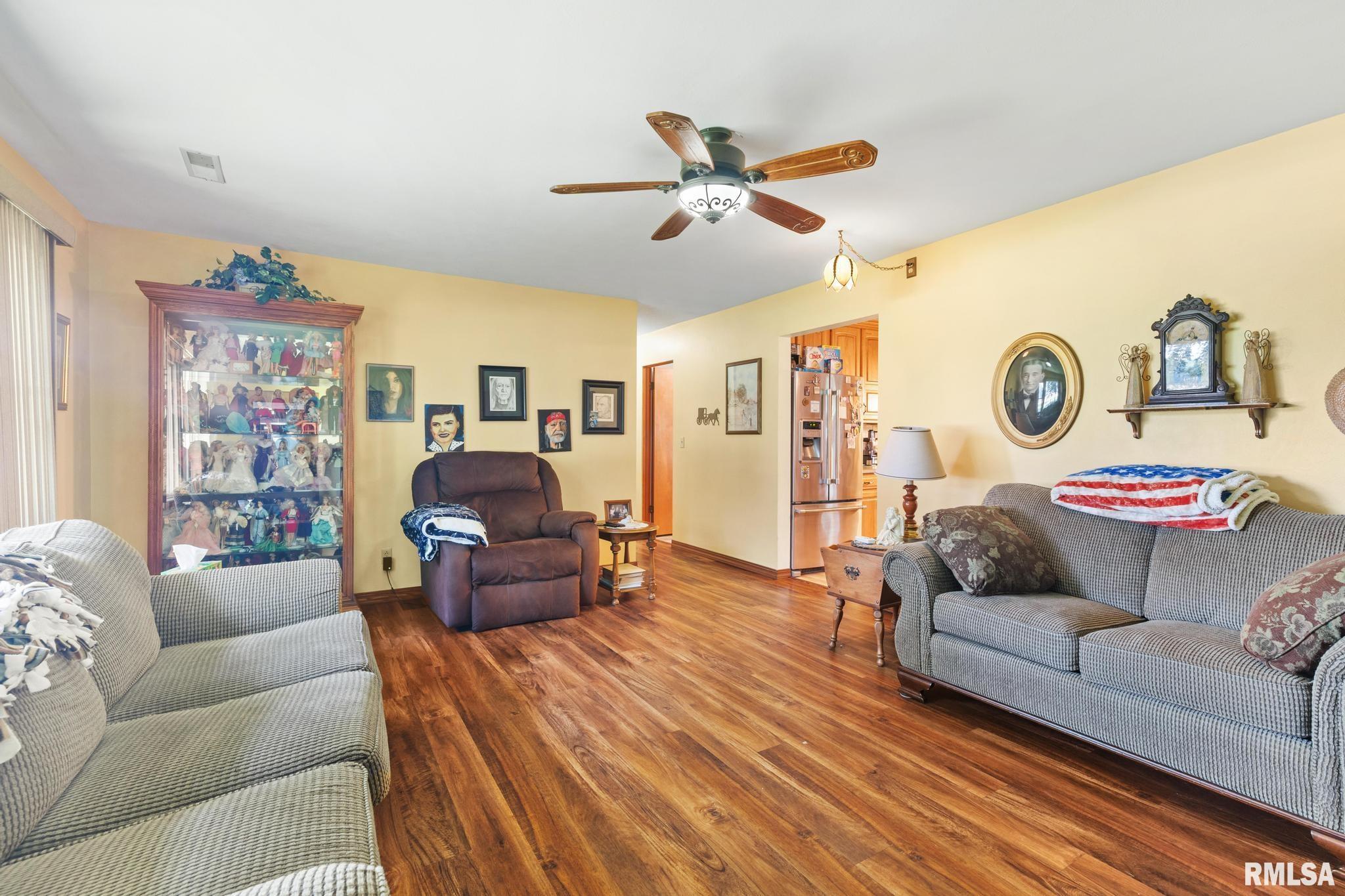12751 Townline Road Green Valley, IL 61534 - Photo 17 of 46
