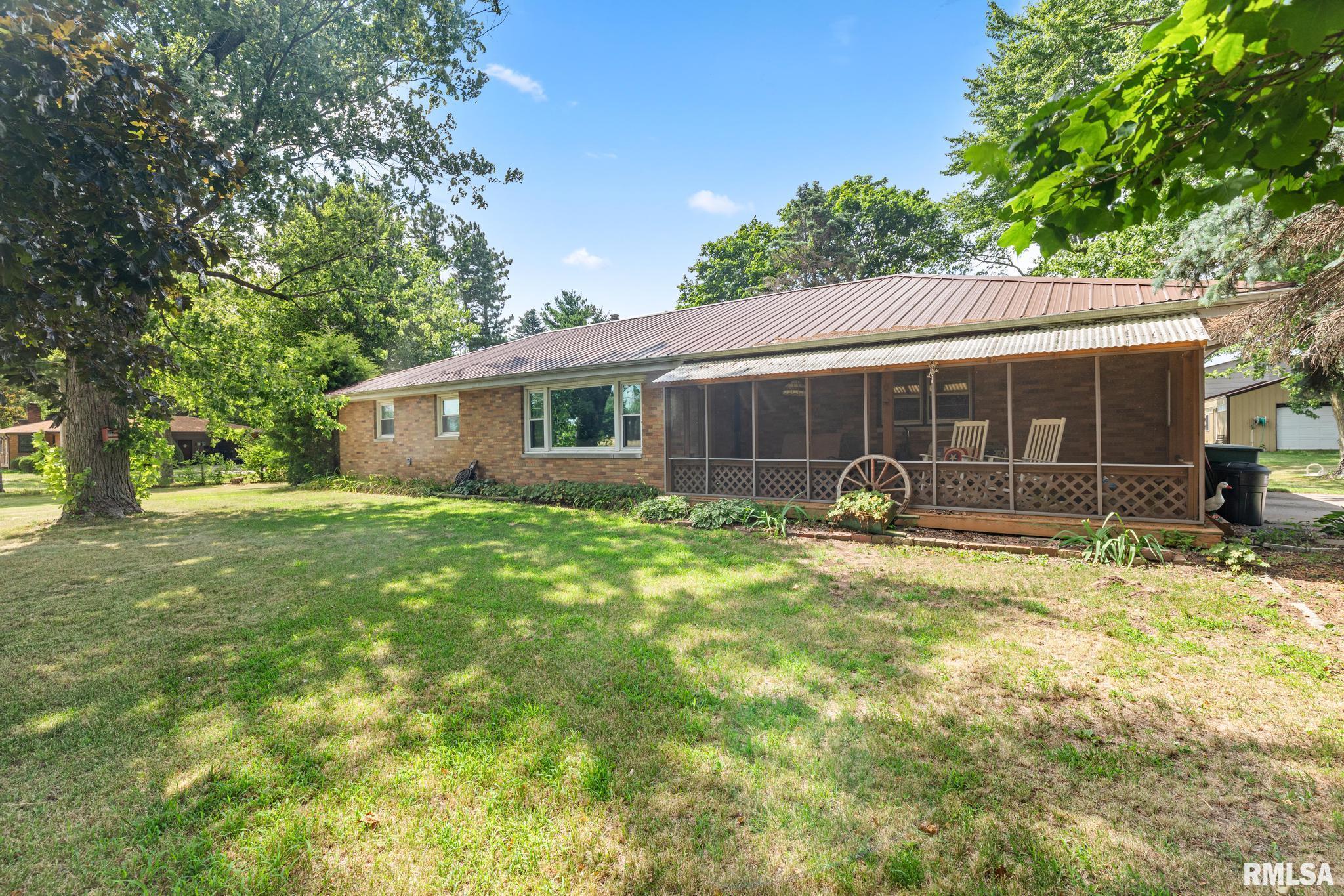 12751 Townline Road Green Valley, IL 61534 - Photo 2 of 46