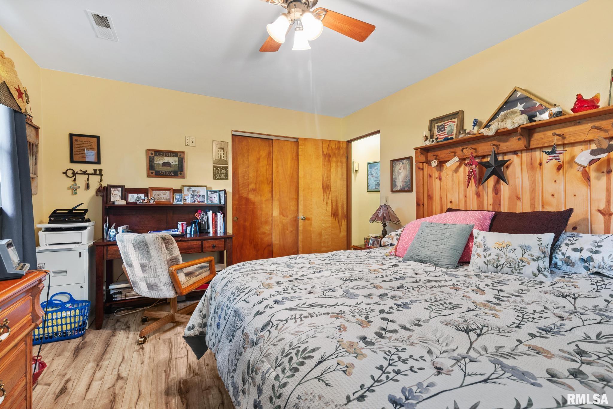 12751 Townline Road Green Valley, IL 61534 - Photo 23 of 46