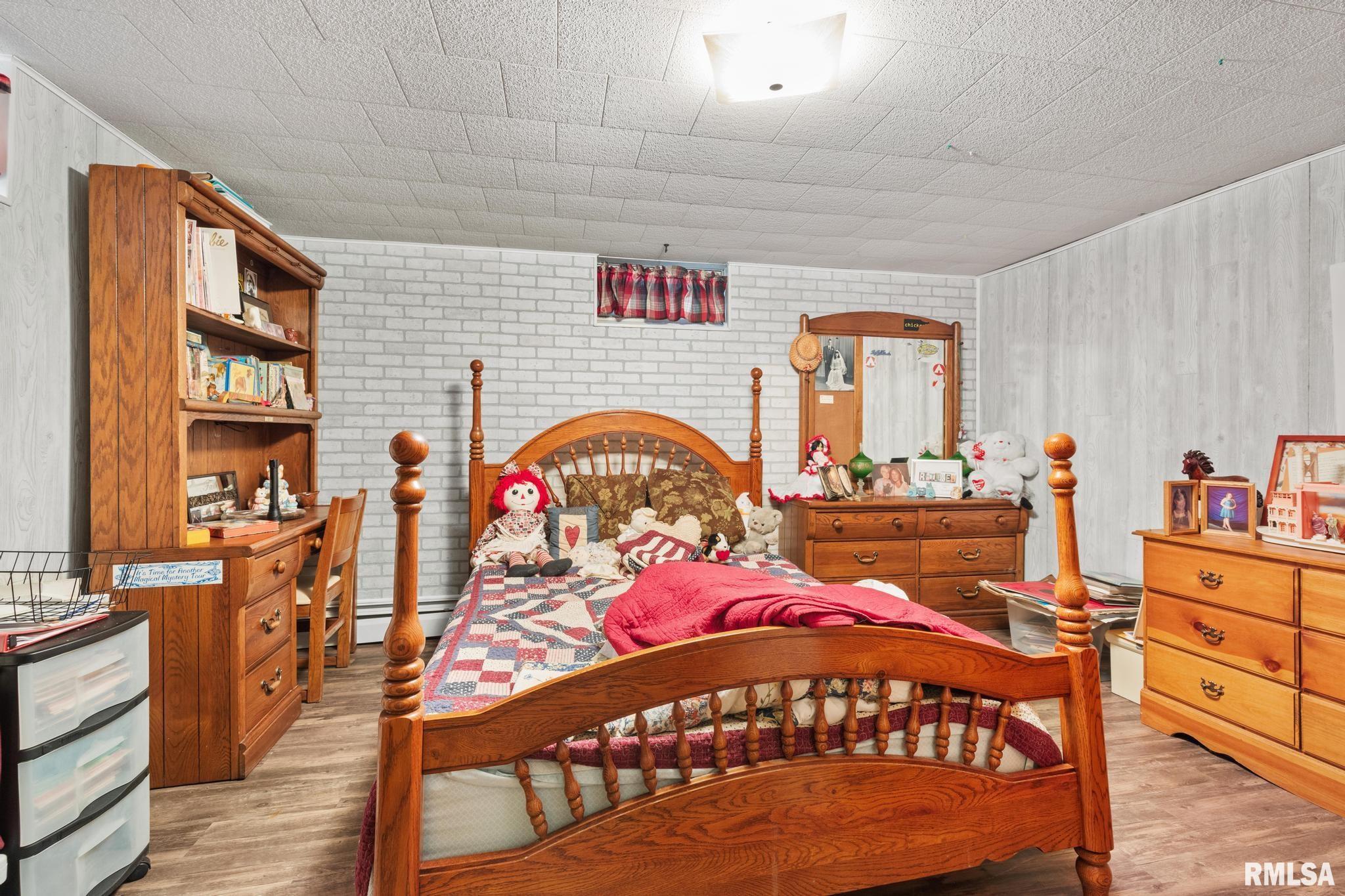 12751 Townline Road Green Valley, IL 61534 - Photo 24 of 46