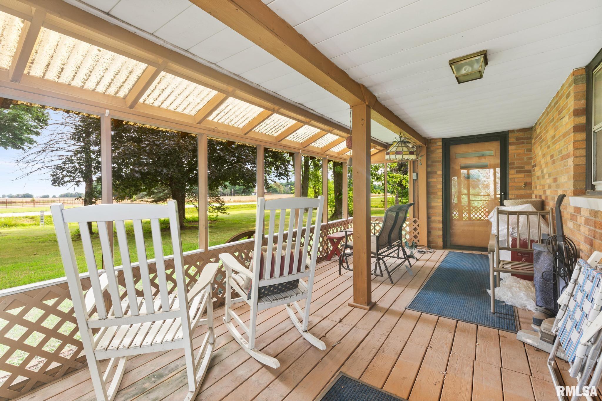 12751 Townline Road Green Valley, IL 61534 - Photo 27 of 46
