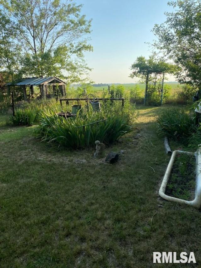 12751 Townline Road Green Valley, IL 61534 - Photo 31 of 46