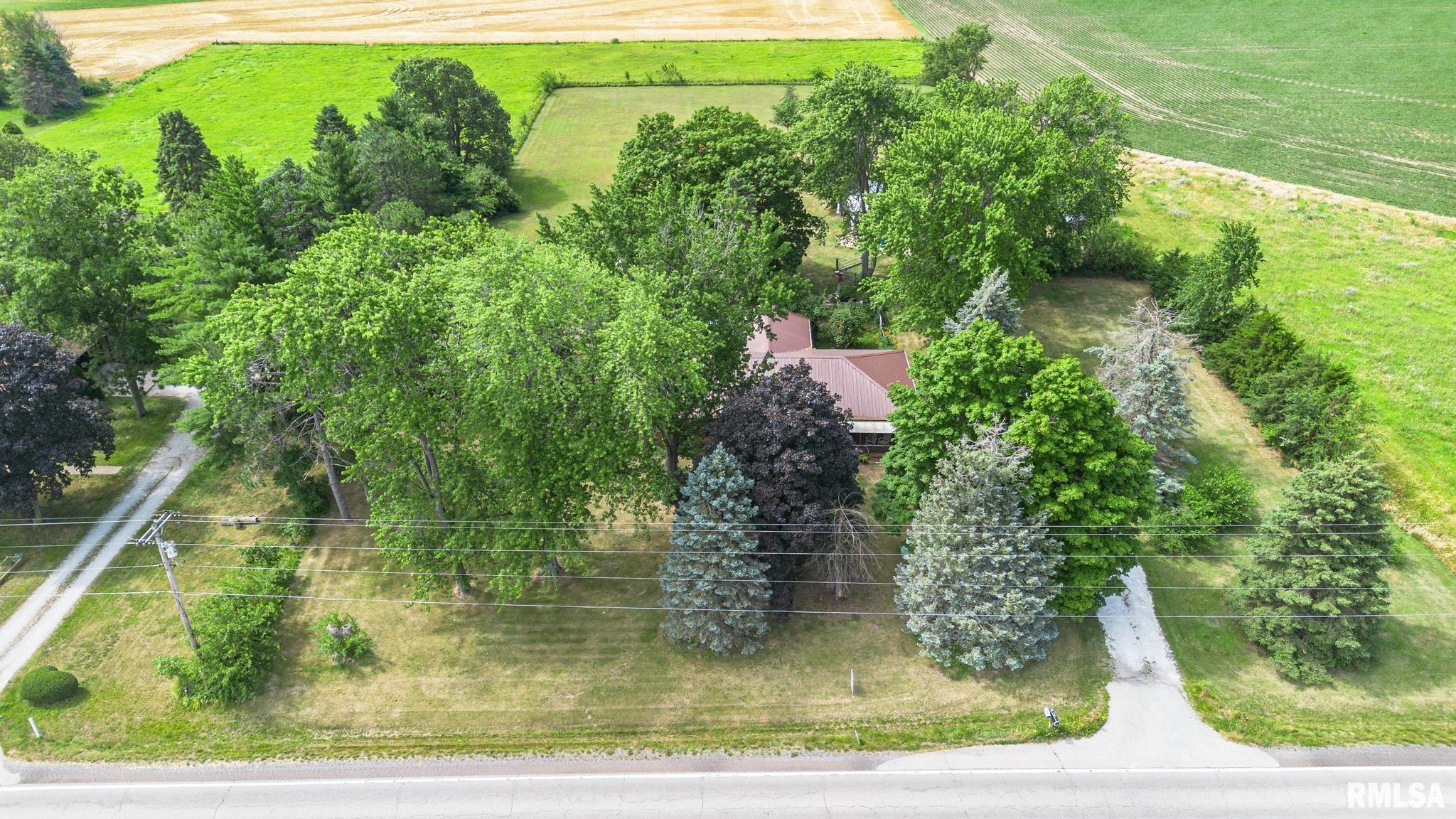 12751 Townline Road Green Valley, IL 61534 - Photo 39 of 46