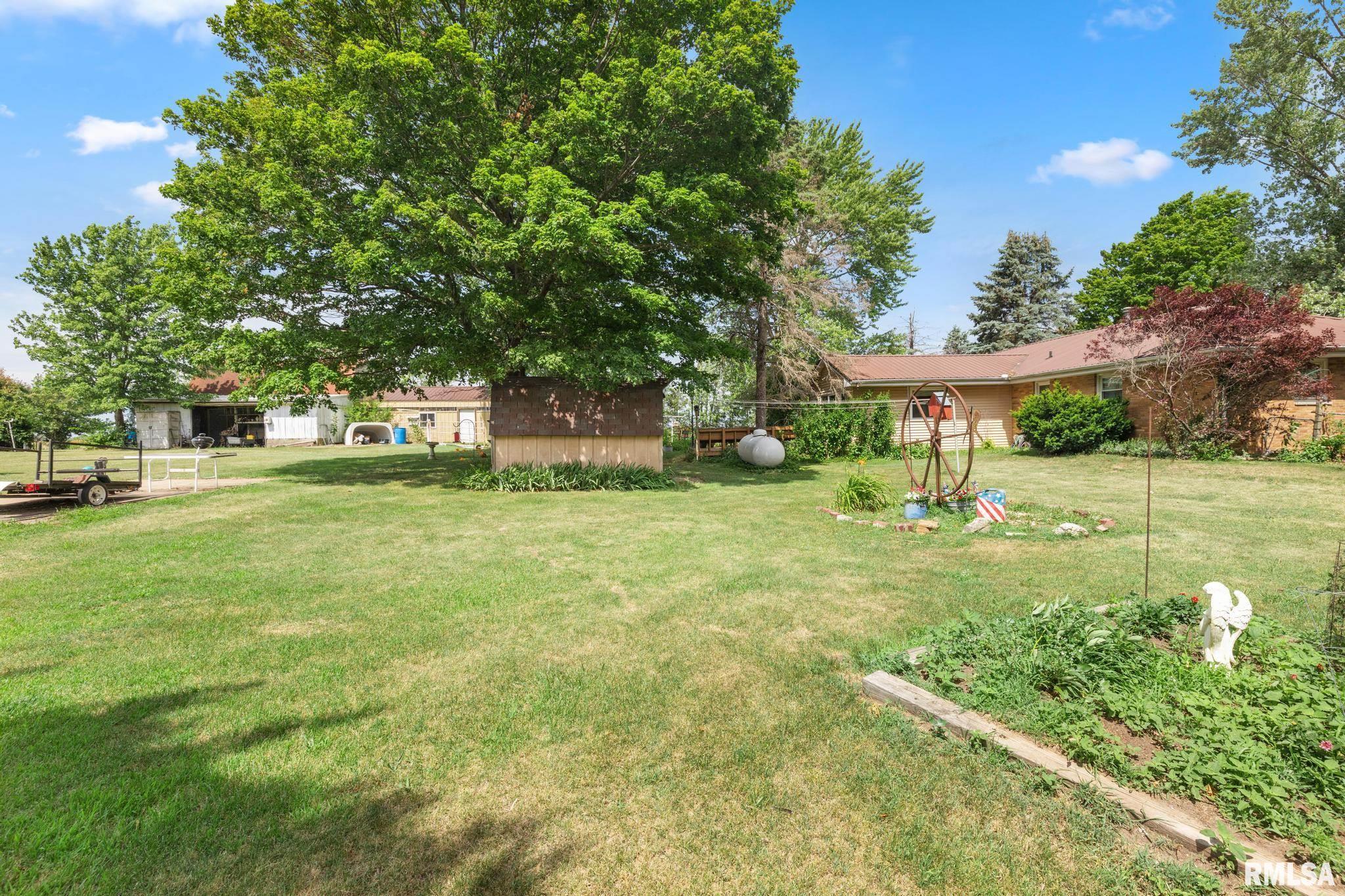 12751 Townline Road Green Valley, IL 61534 - Photo 40 of 46