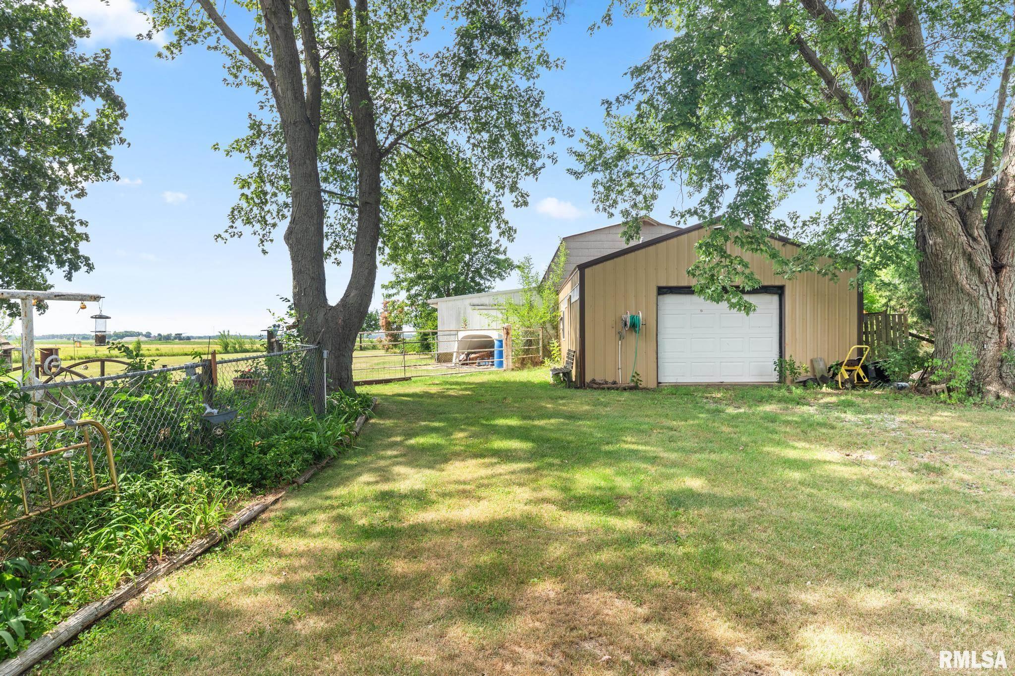 12751 Townline Road Green Valley, IL 61534 - Photo 41 of 46