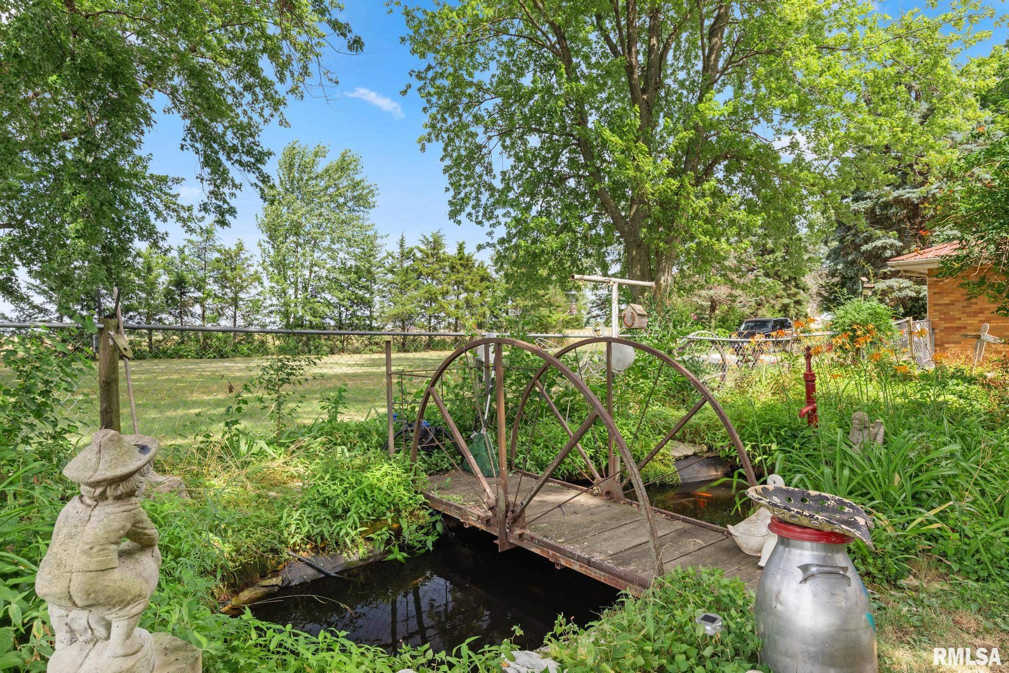 12751 Townline Road Green Valley, IL 61534 - Photo 42 of 46