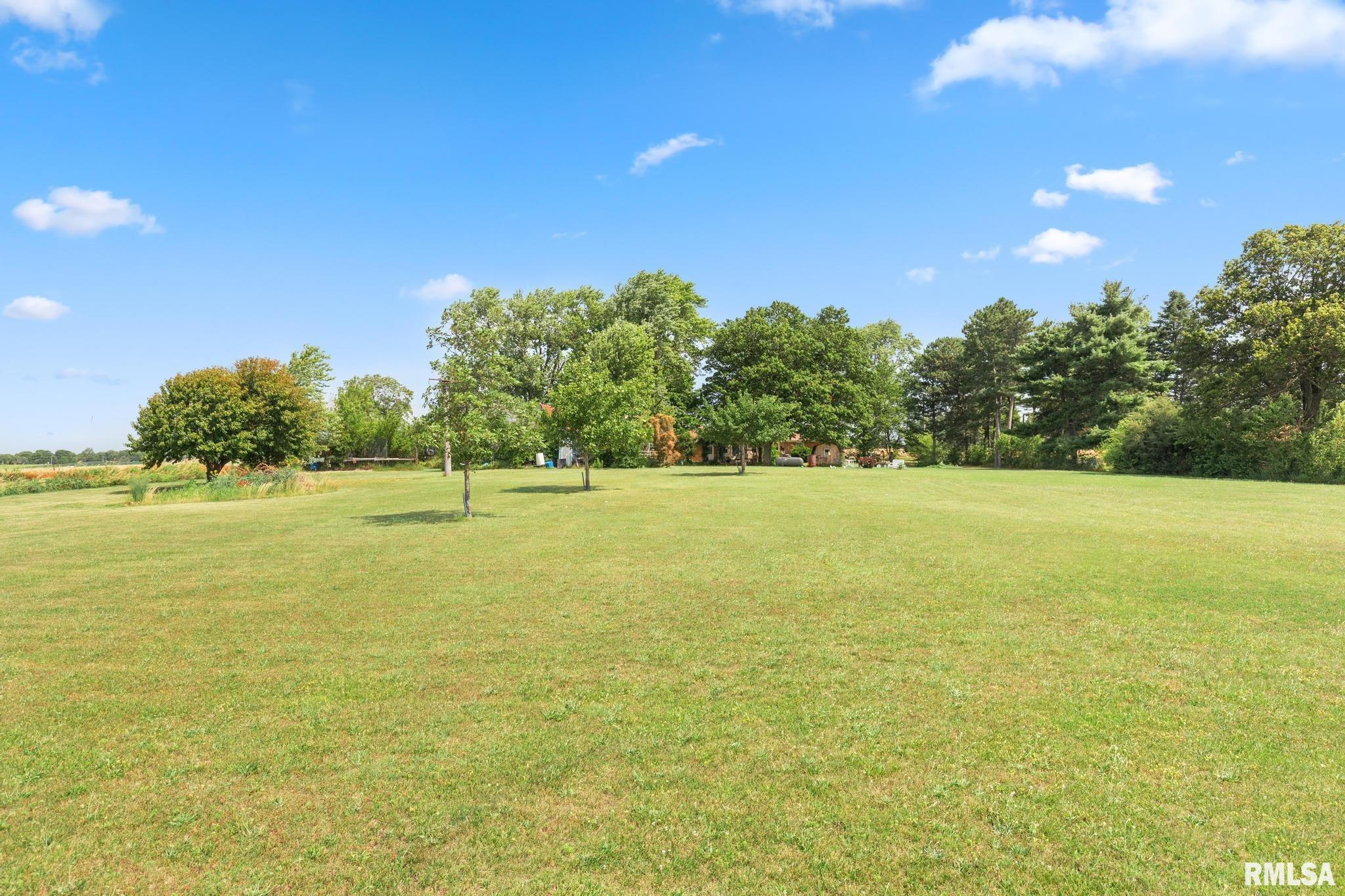 12751 Townline Road Green Valley, IL 61534 - Photo 43 of 46
