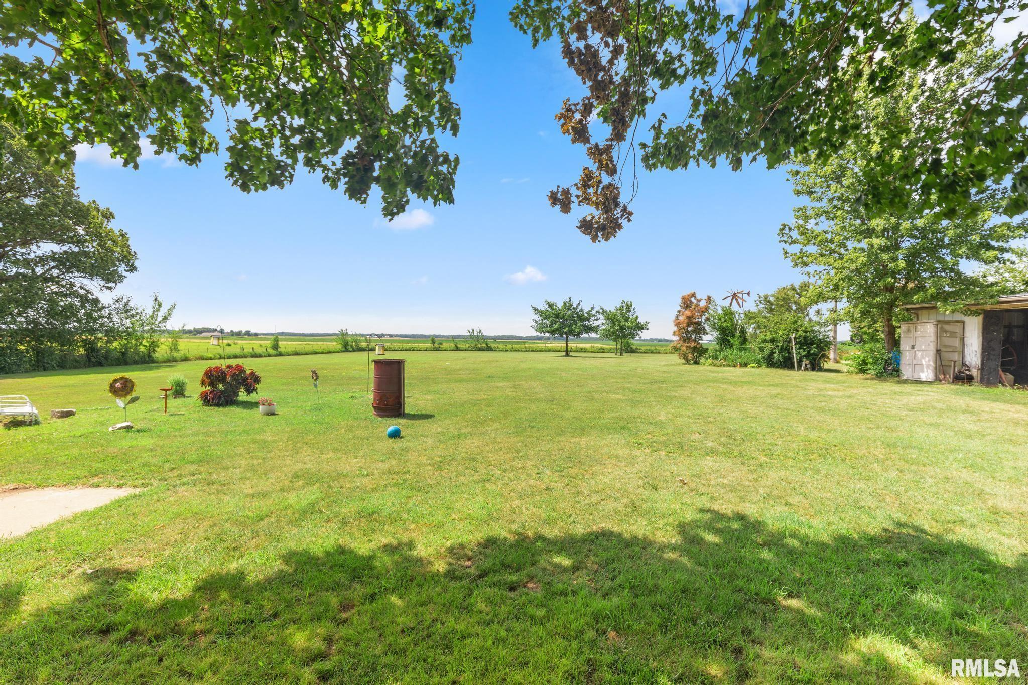 12751 Townline Road Green Valley, IL 61534 - Photo 44 of 46