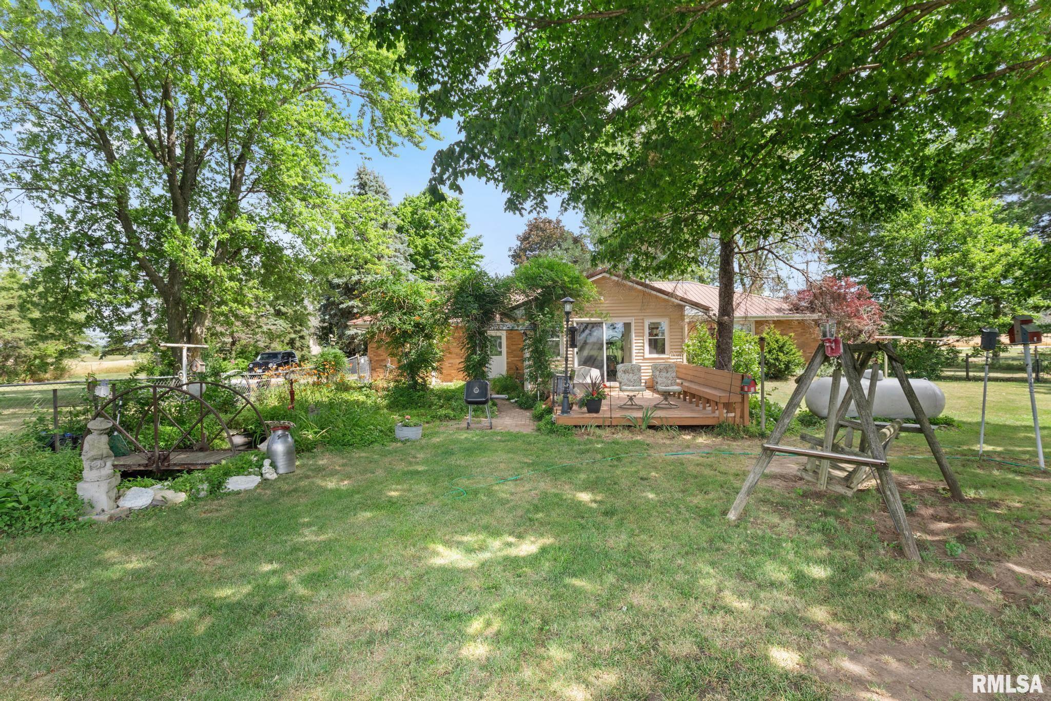 12751 Townline Road Green Valley, IL 61534 - Photo 45 of 46