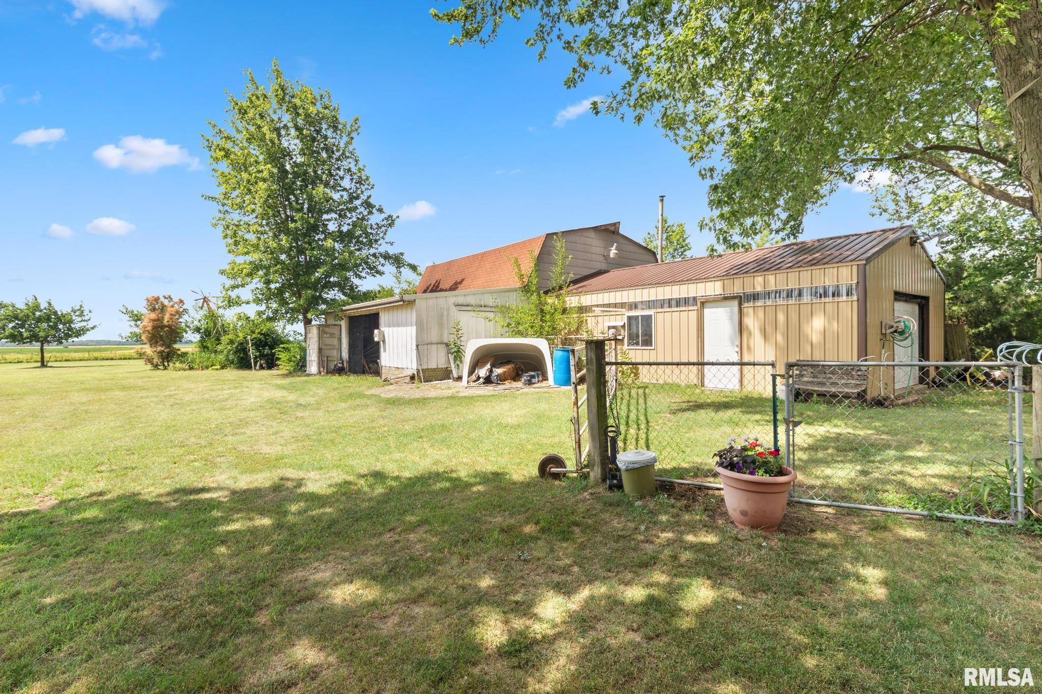 12751 Townline Road Green Valley, IL 61534 - Photo 46 of 46