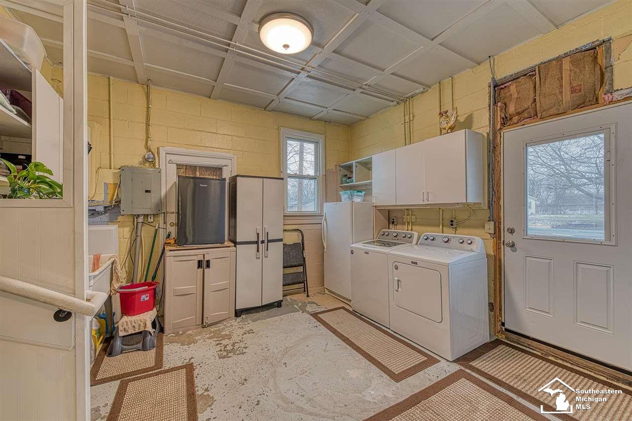 975 West Sigler Road Carleton, MI 48117 - Photo 22 of 39 Gallery Image 22