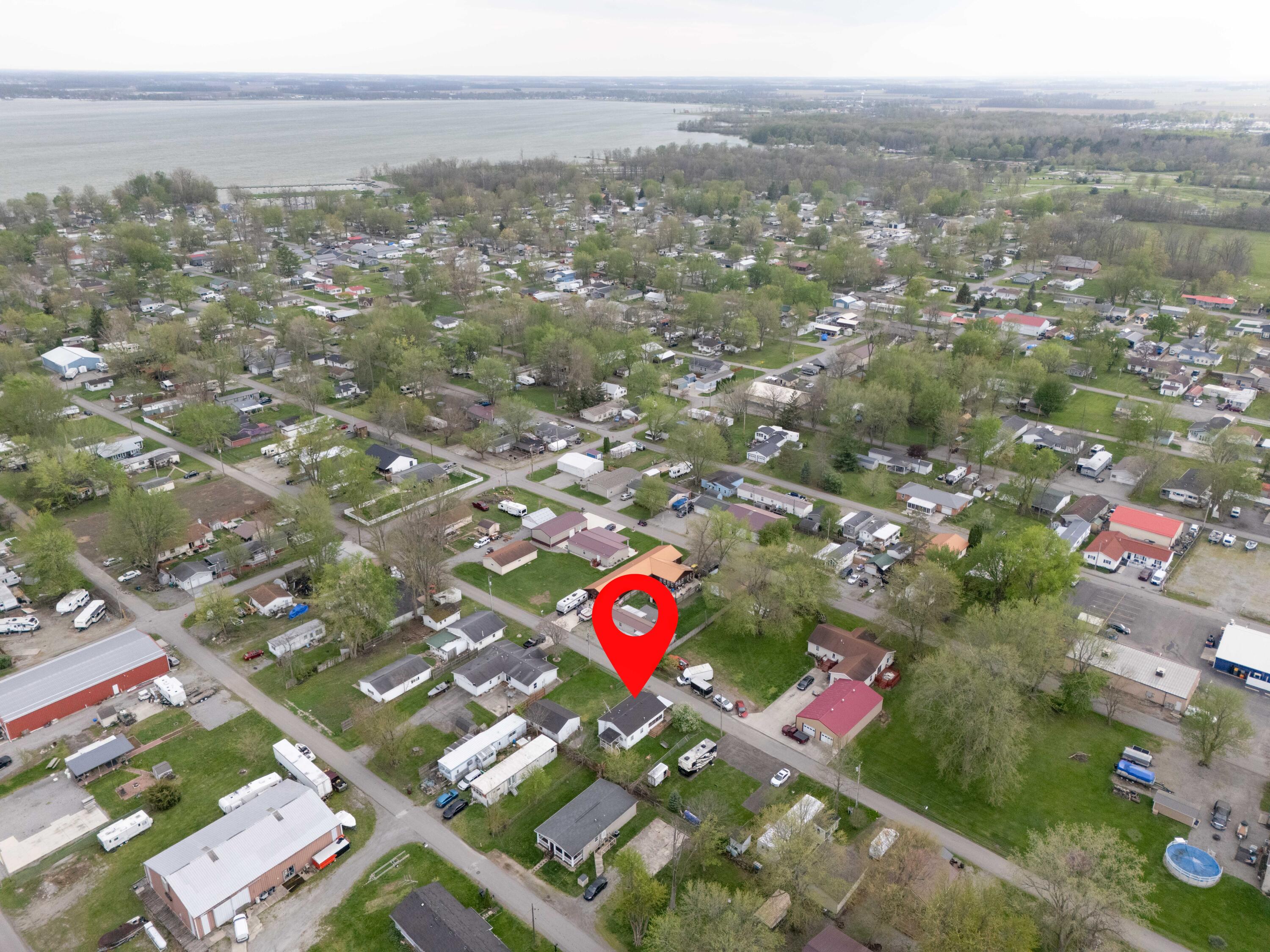 11496 Pocahontas Path Lakeview, OH 43331 - Photo 31 of 35