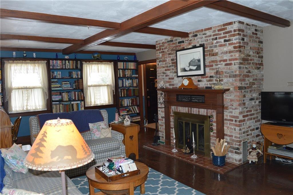 47 Bridge Road Lincoln, ME 04457 - Photo 12 of 27 Photo