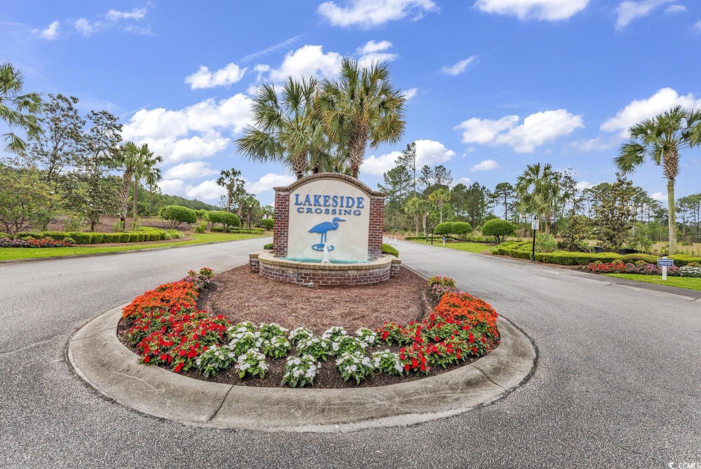 301 Walden Lake Road Conway, SC 29526 - Photo 37 of 37 View of community / neighborhood sign