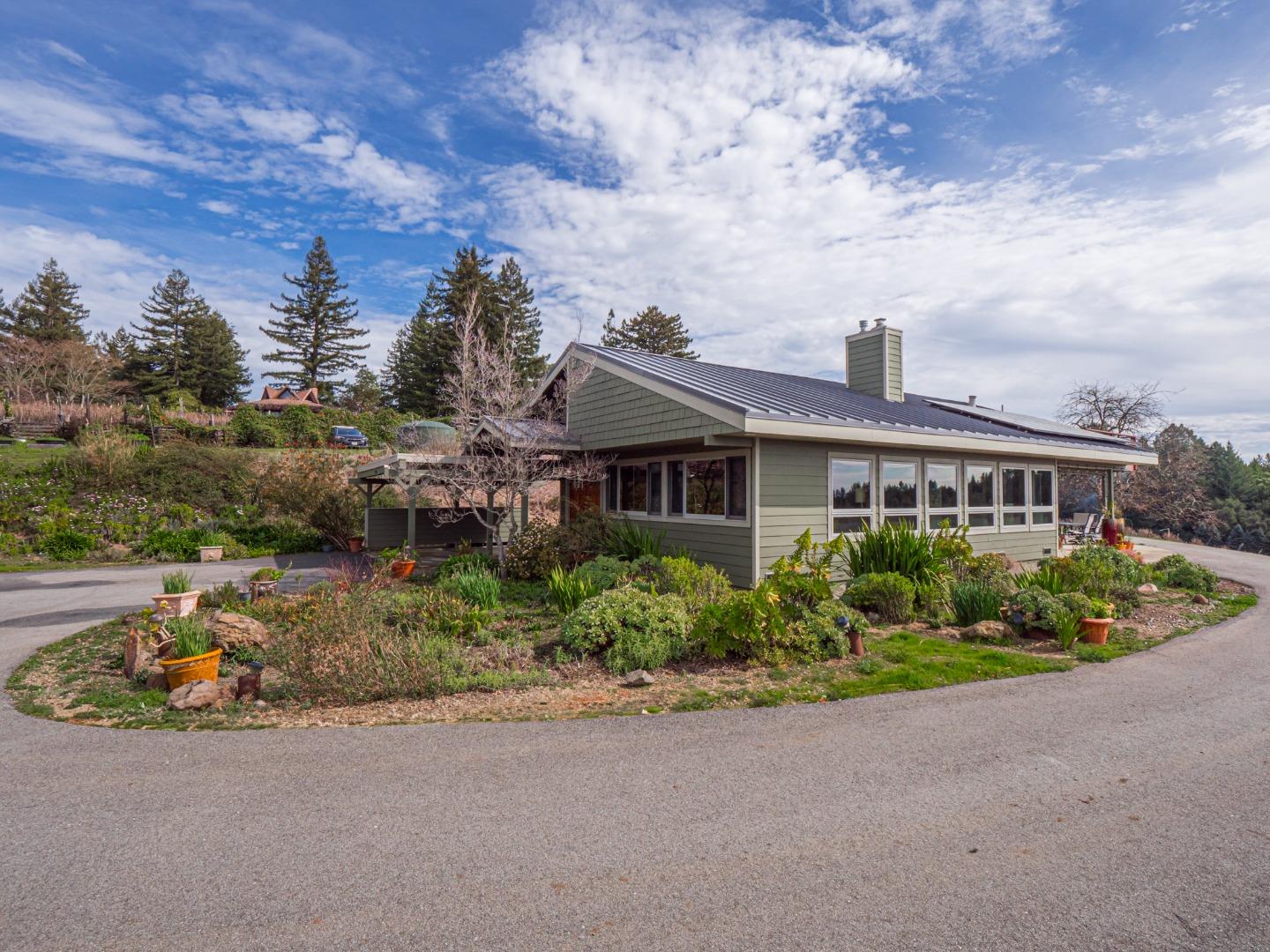 1584 Tindall Ranch Road Corralitos, CA 95076 - Photo 38 of 104 Gallery Image 38