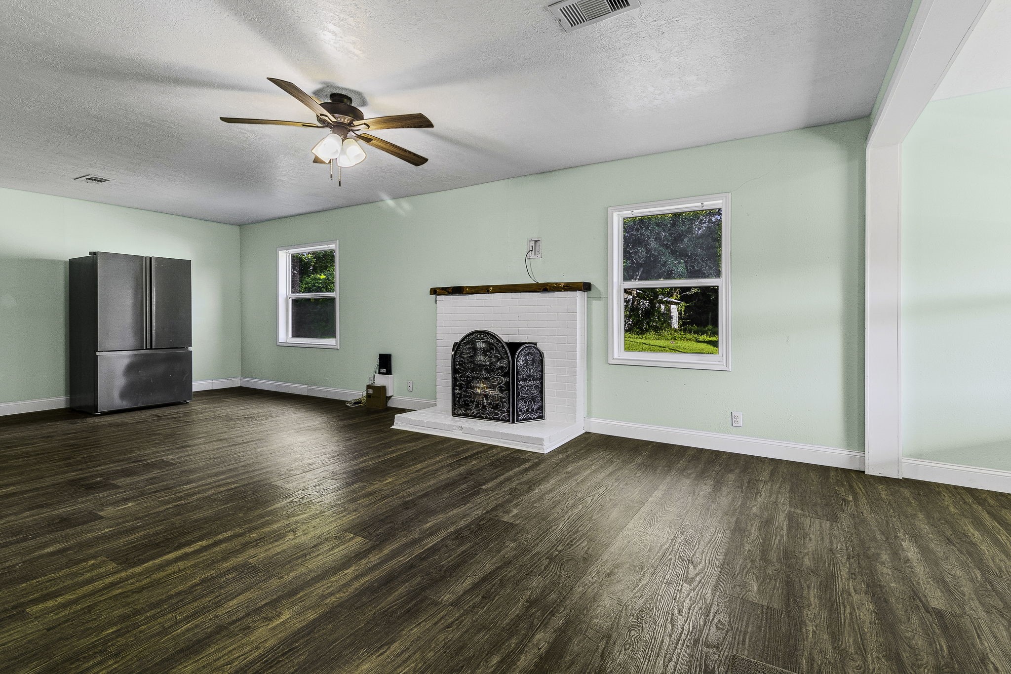 450 River Road Goodrich, TX 77335 - Photo 5 of 40 Gallery Image 5