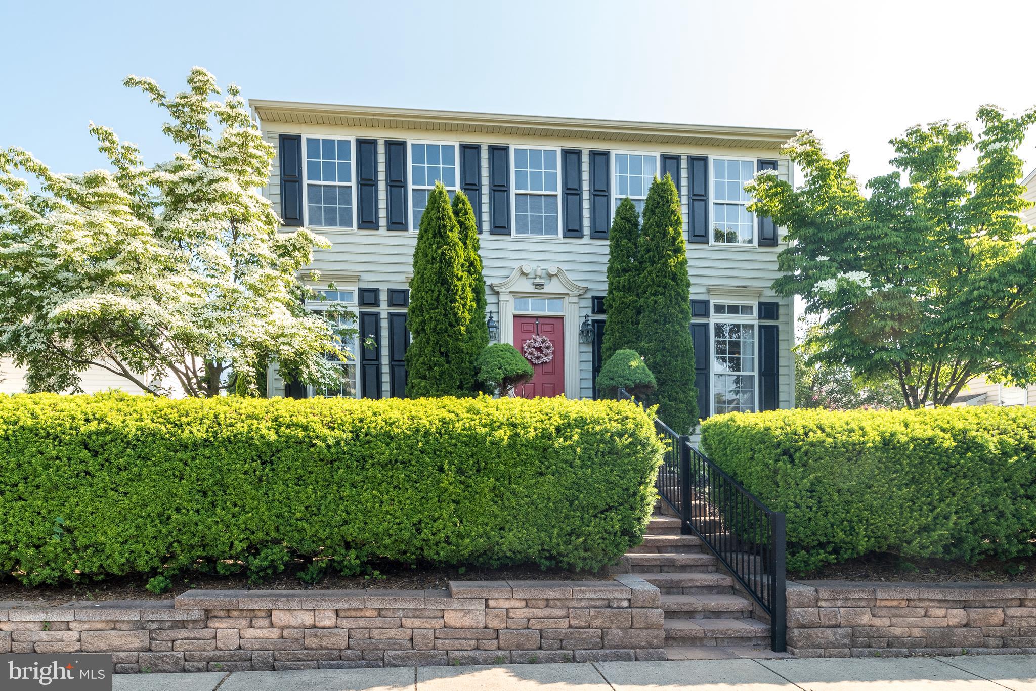 212 Barnhill Road Perkasie, PA 18944 - Photo 54 of 54 Curb Appeal