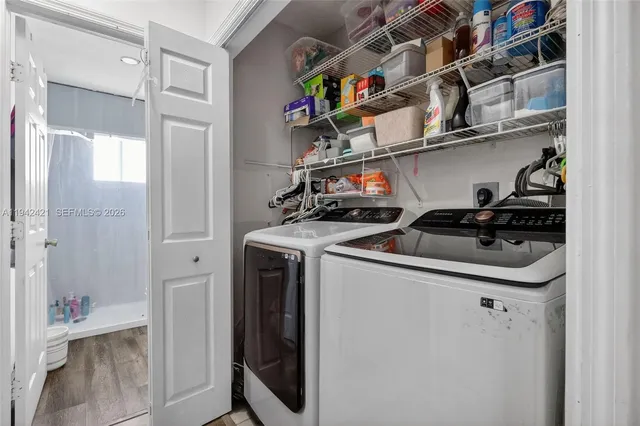 $445,000 | 18752 Northwest 84th Pl., Unit 6066, Hialeah, FL 33015