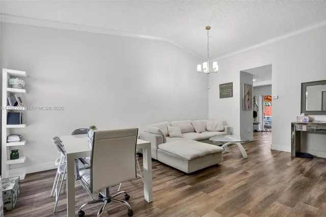 $445,000 | 18752 Northwest 84th Pl., Unit 6066, Hialeah, FL 33015