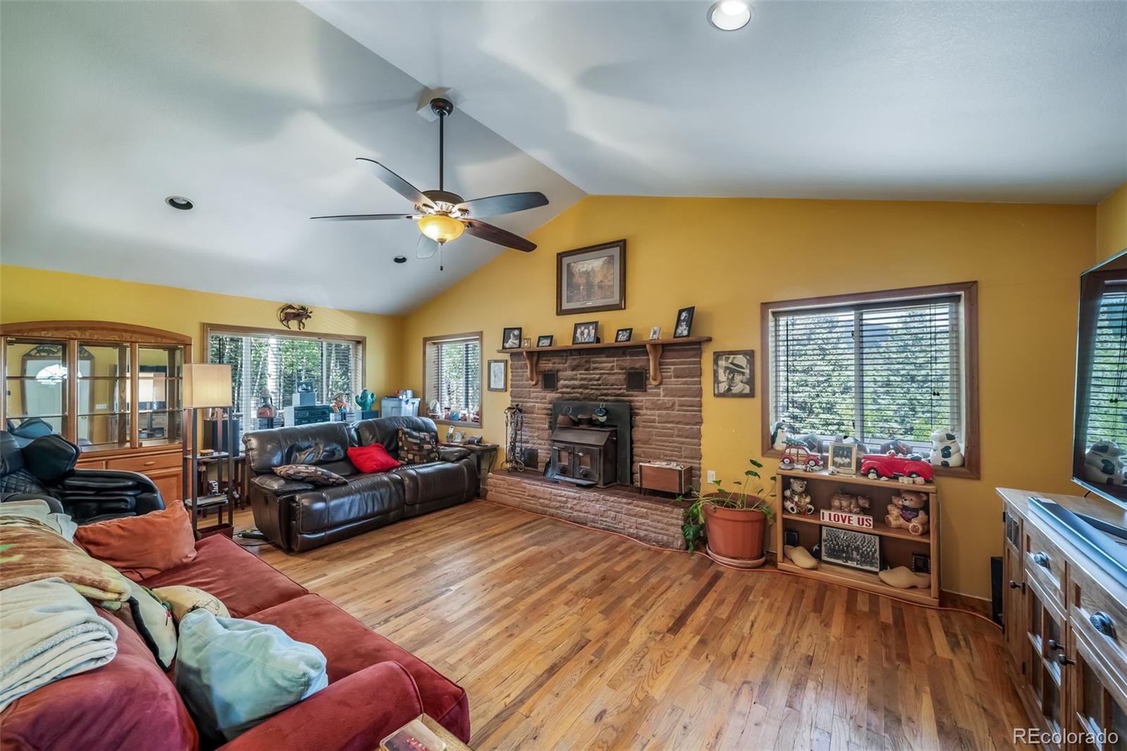 8774 Spring Drive Conifer, CO 80433 - Photo 7 of 45
