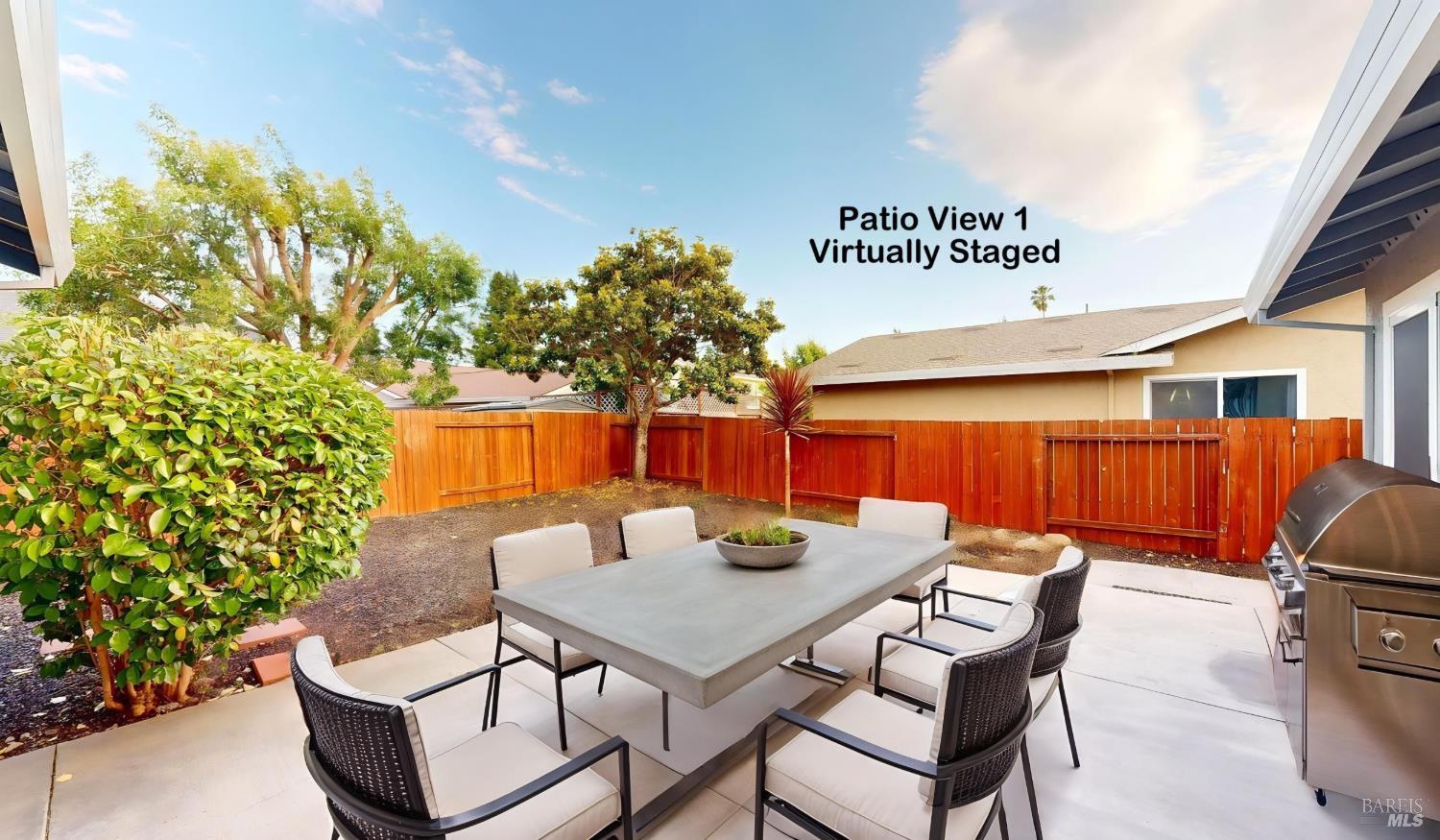 6086 Dinah Court Rohnert Park, CA 94928 - Photo 69 of 83