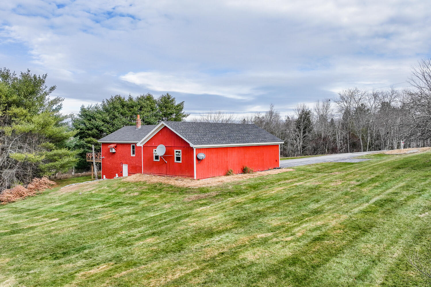 172 Morey Hill Road Morrill, ME 04952 - Photo 4 of 44 172 Morey Hill Rd 29