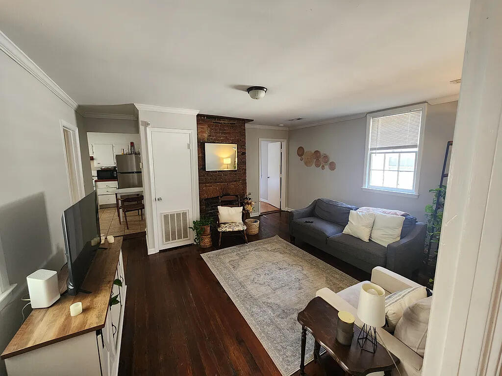119 Drake Street, Unit A Charleston, SC 29403 - Photo 3 of 12
