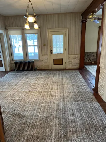 $85,000 | 330 South Church Street, Tekonsha, MI 49092