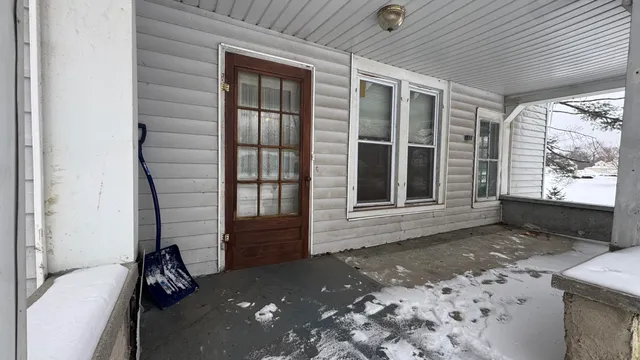 $95,000 | 330 South Church Street, Tekonsha, MI 49092