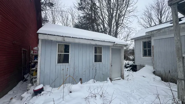 $85,000 | 330 South Church Street, Tekonsha, MI 49092