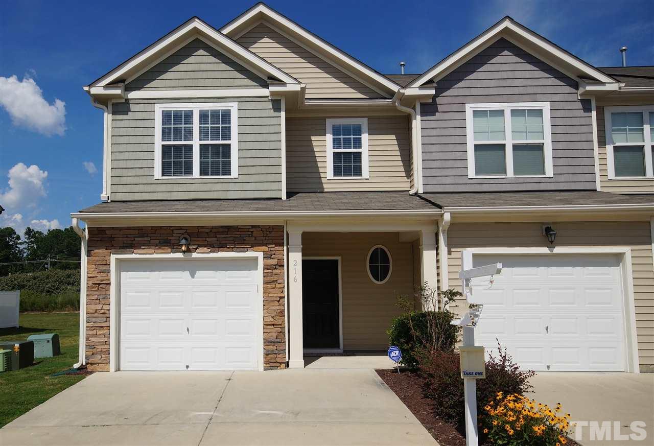 216 Leighann Ridge Lane Rolesville, NC 27571 - Photo 1 of 25 Gallery Image 1