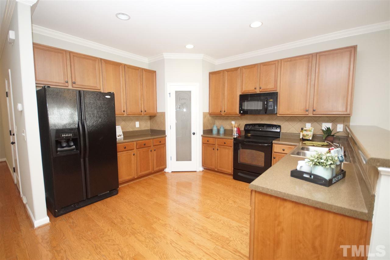 216 Leighann Ridge Lane Rolesville, NC 27571 - Photo 4 of 25 Gallery Image 4