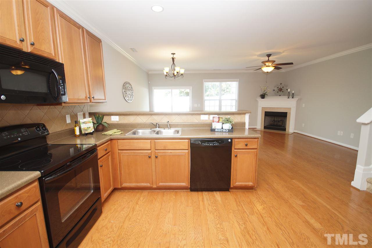 216 Leighann Ridge Lane Rolesville, NC 27571 - Photo 5 of 25 Gallery Image 5