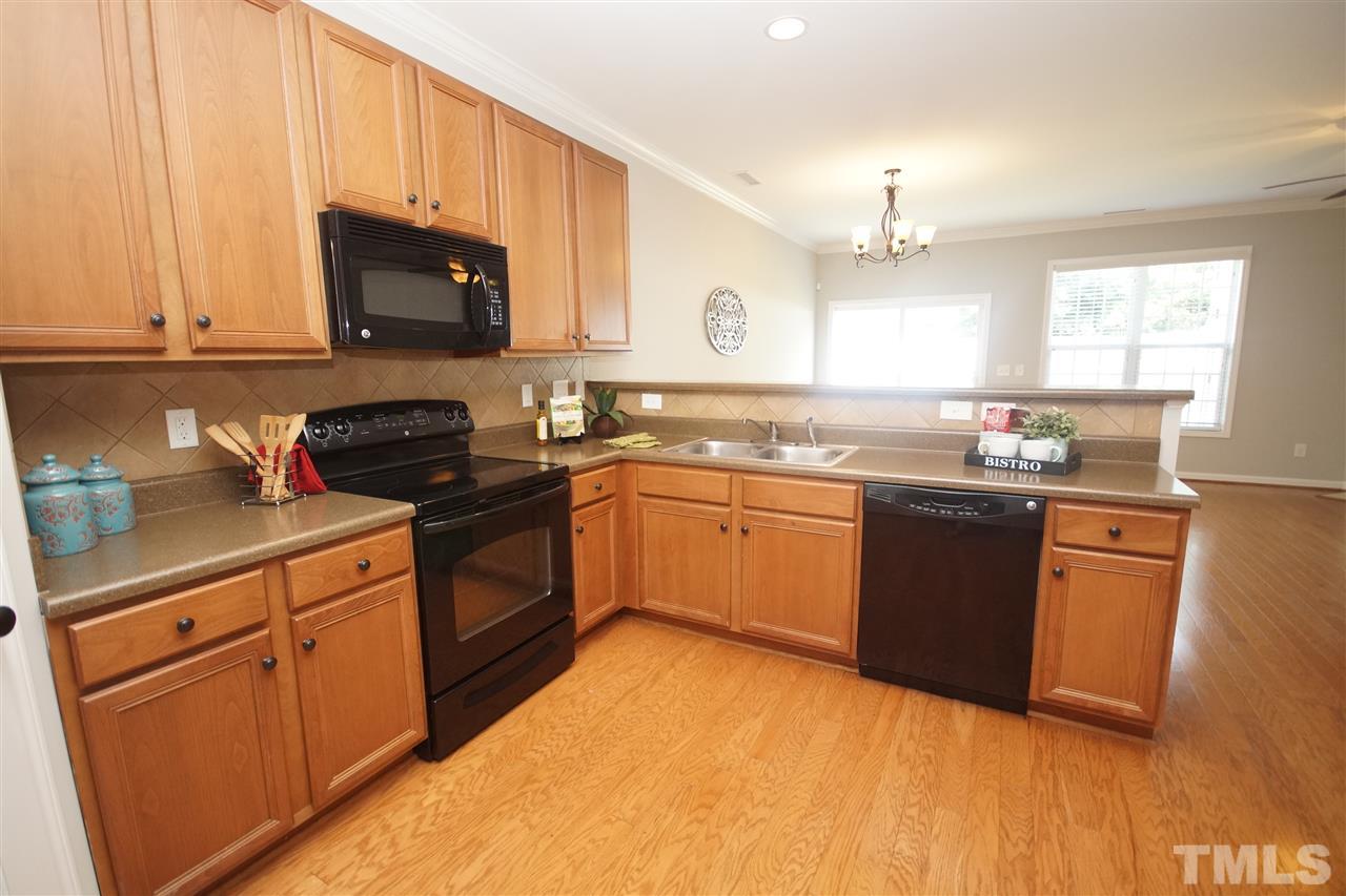 216 Leighann Ridge Lane Rolesville, NC 27571 - Photo 6 of 25 Gallery Image 6
