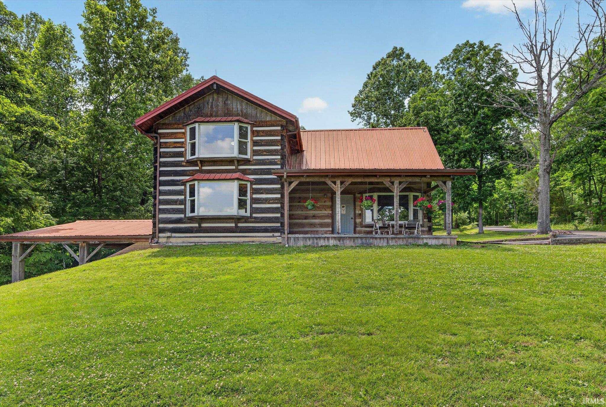 7600 East Pine Grove Road Bloomington, IN 47401 - Photo 6 of 46