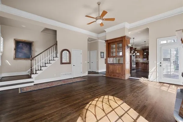 $4,800 | 530 Slane Trace, Roswell, GA 30076