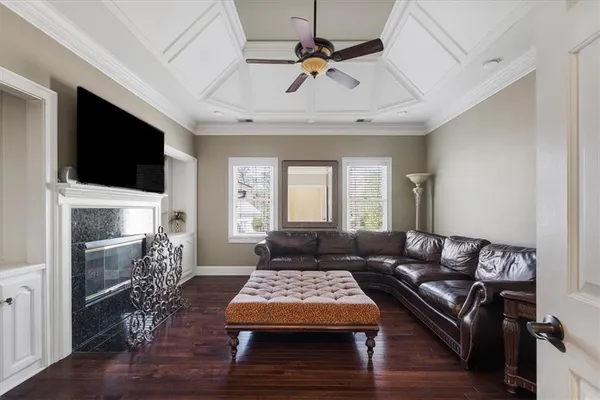 $4,800 | 530 Slane Trace, Roswell, GA 30076