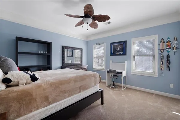 $4,800 | 530 Slane Trace, Roswell, GA 30076