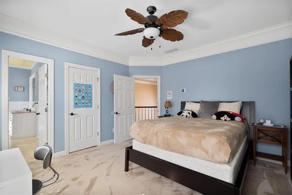 $4,800 | 530 Slane Trace, Roswell, GA 30076