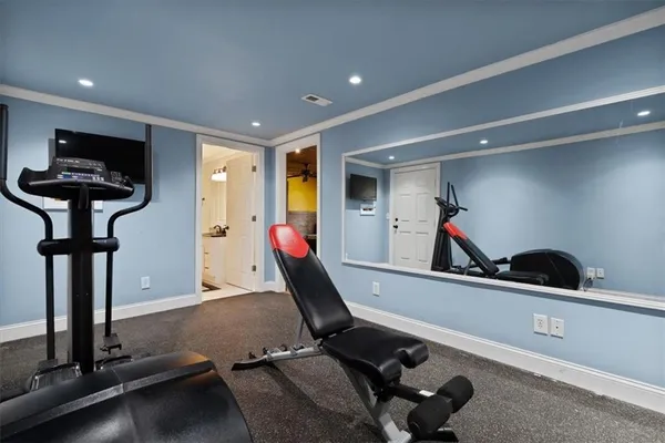 $4,800 | 530 Slane Trace, Roswell, GA 30076